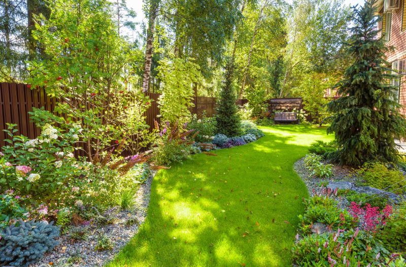 Garden Cleanup Service in Honolulu, HI