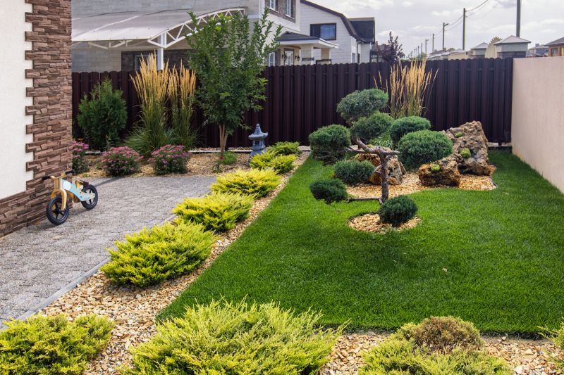Landscaping Installation in Ventura County, CA