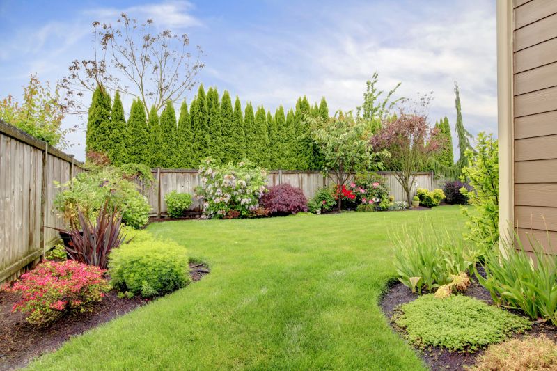 Landscaping Installation in Honolulu, HI