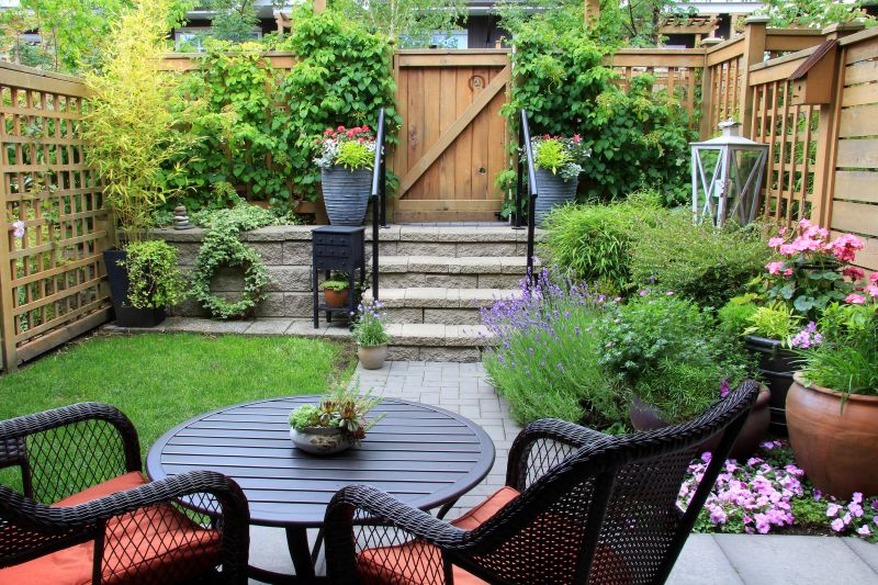 Residential Landscape Design in Honolulu, HI