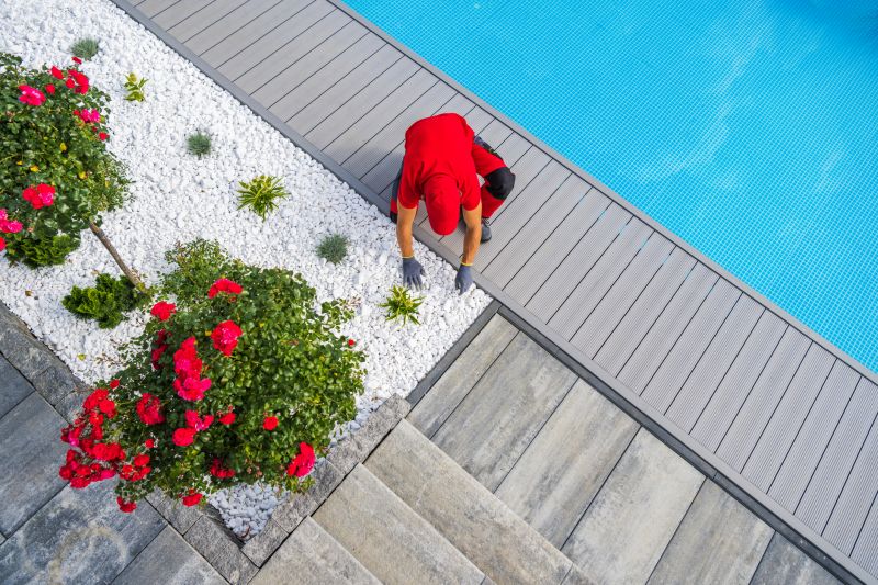 Softscaping Service in Honolulu, HI